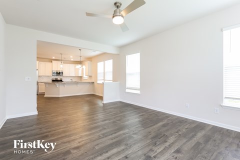619 Goldburn Way 4 Beds Apartment for Rent