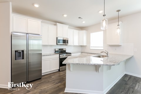 619 Goldburn Way 4 Beds Apartment for Rent