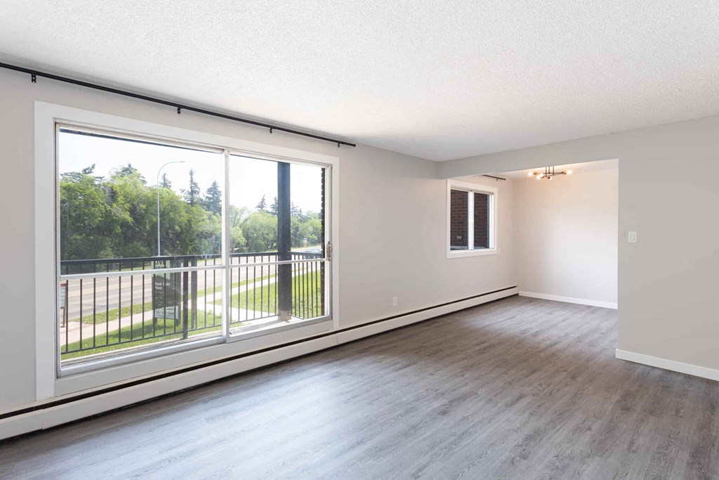 Upgraded Two Bedroom Suites At Leduc! (Black Gold Place) Apartments