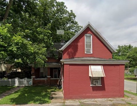 111 N. Main St. 1 Apartment for Rent