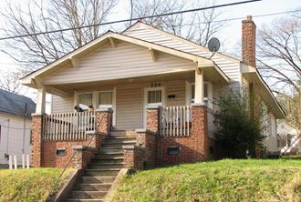 724 South Broad Street 3 Beds Apartment for Rent