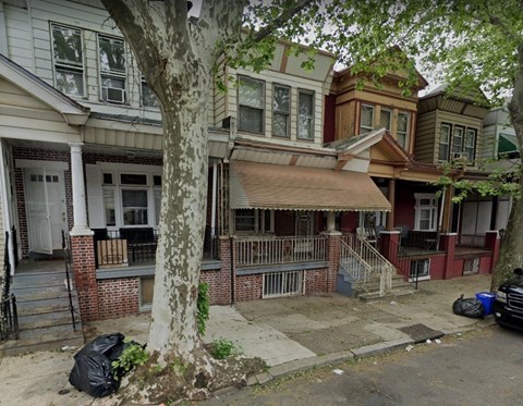 2933 N 27Th St 3 Beds Apartment for Rent