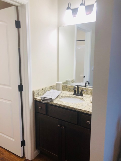 Tatanka Village Duplex 2 Beds Apartment for Rent