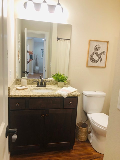 Tatanka Village Duplex 2 Beds Apartment for Rent