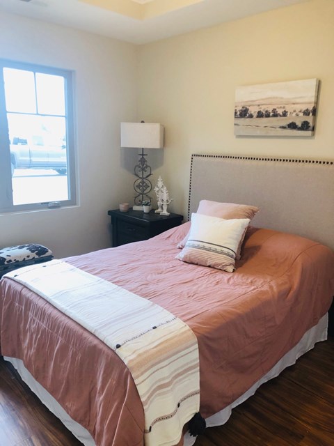 Tatanka Village Duplex 2 Beds Apartment for Rent
