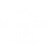the logo for the house