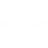 the logo for the house