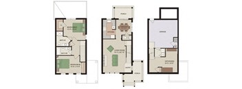 at Claremont, Pennsylvania