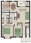 Newport (first floor)