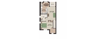 Portland 2nd Floor
