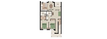 Rockport 1st Floor