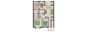 Newport (first floor)