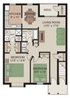 Newport (first floor)