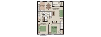 Bristol (second floor)