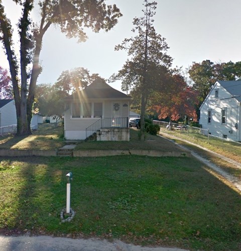 737 Woodland Ave 2 Beds Apartment for Rent