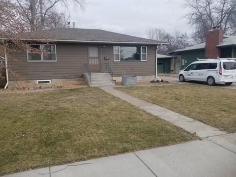 1321 Colton Blvd 4 Beds Apartment for Rent