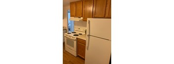 Cottages - 2 bedrooms DX
