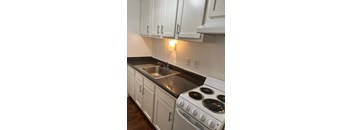 Cottages - 1 bedroom DX