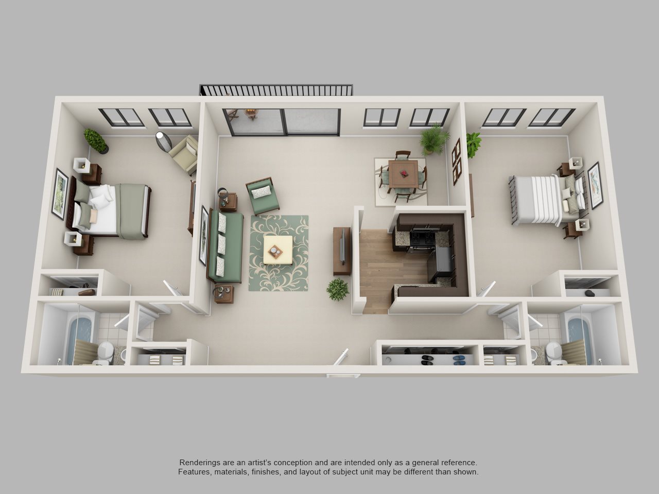 2C Floor Plan 6