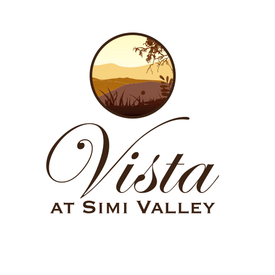 the logo or sign for the hotel