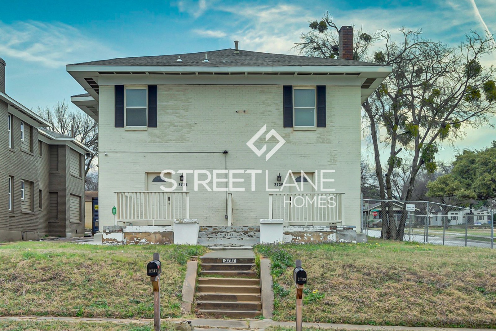 2739 Purington Ave 3 Beds Apartment for Rent