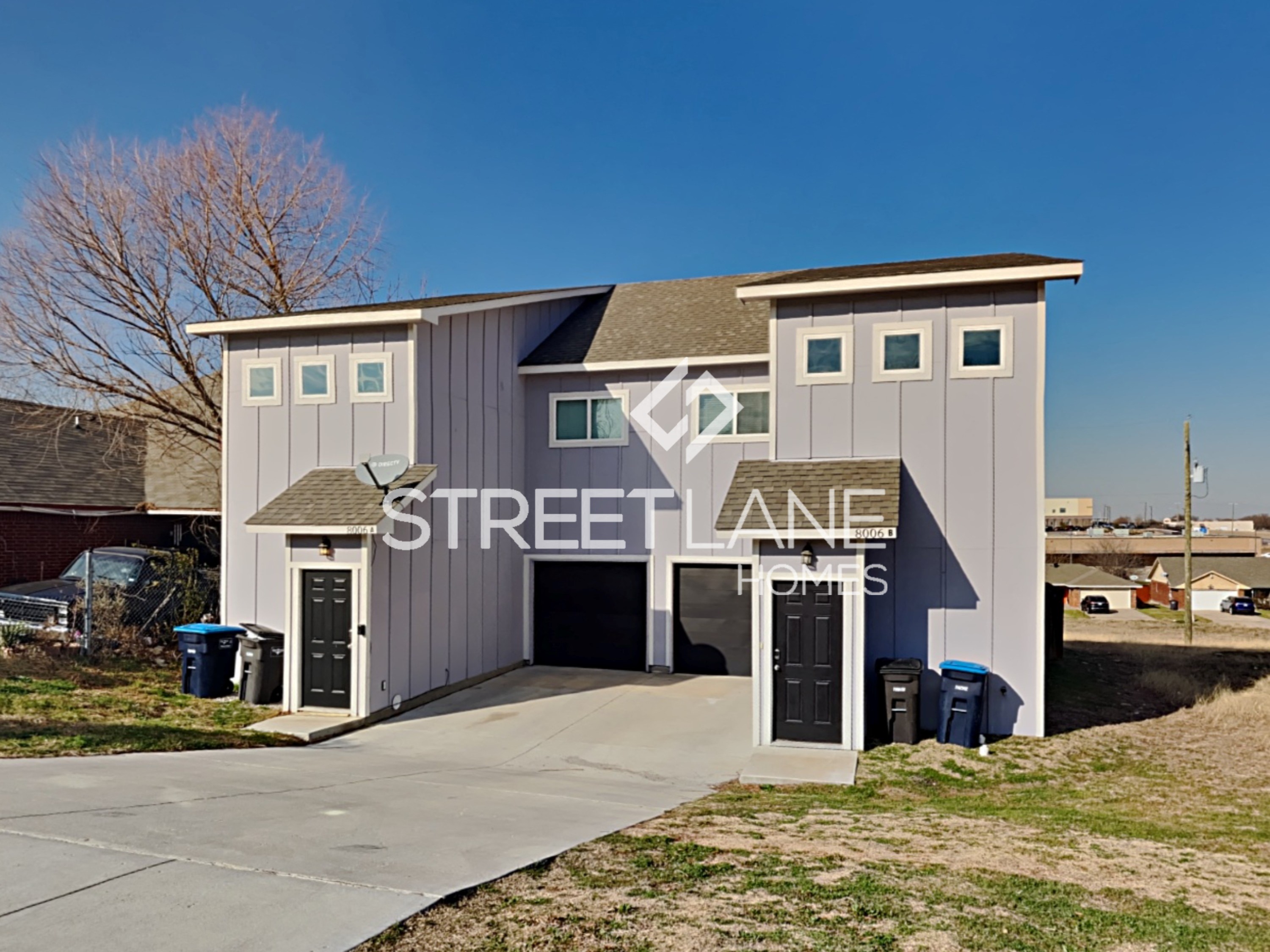 8006-B Julie Ave 3 Beds Apartment for Rent