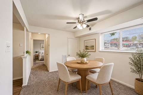 600 Red Lion Rd. Apt H-8 1-2 Beds Apartment for Rent