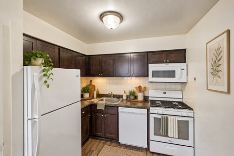 600 Red Lion Rd. Apt H-8 1-2 Beds Apartment for Rent