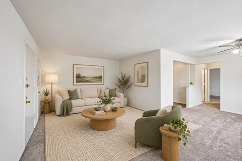 600 Red Lion Rd. Apt H-8 1-2 Beds Apartment for Rent