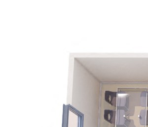 2 Bedroom 2 Bath