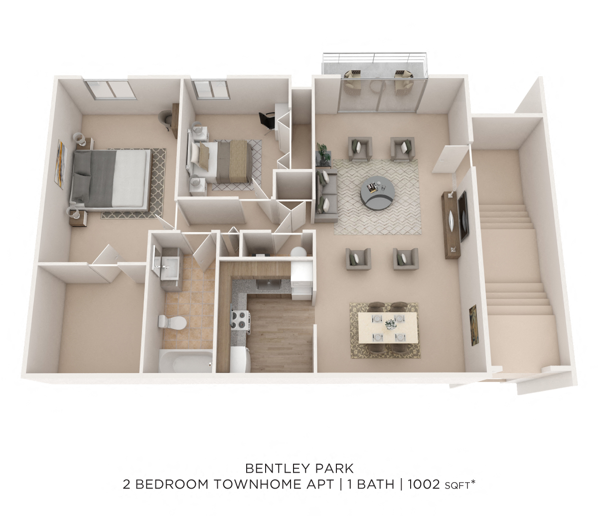 401 Chartley Park Road 1-3 Beds Apartment for Rent - Photo Gallery 36