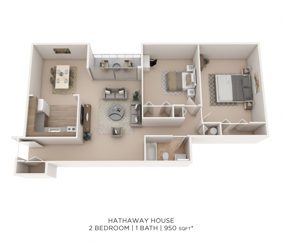 401 Chartley Park Road 1-3 Beds Apartment for Rent - Photo Gallery 38