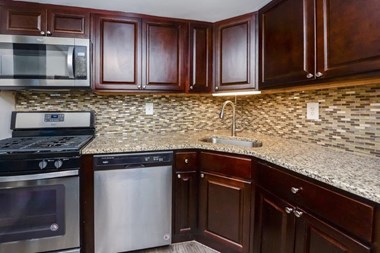 100 Snyder Road 1-3 Beds Apartment for Rent