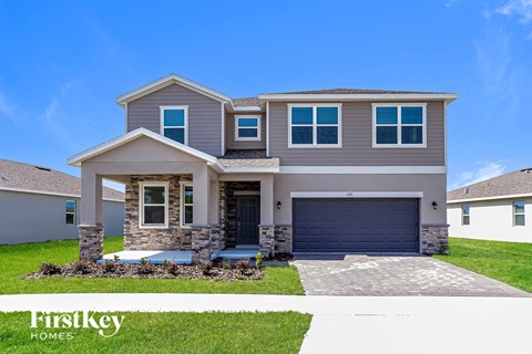 1221 Spokane Point 5 Beds Apartment for Rent