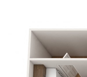 2 Bedroom