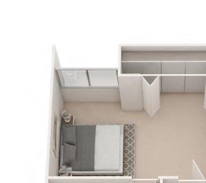 2 Bedroom 2 Bath Townhome