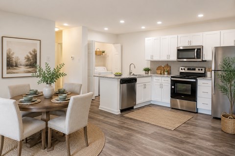 1158 Welsh Rd, Apt. C2-5 Studio-3 Beds Apartment for Rent