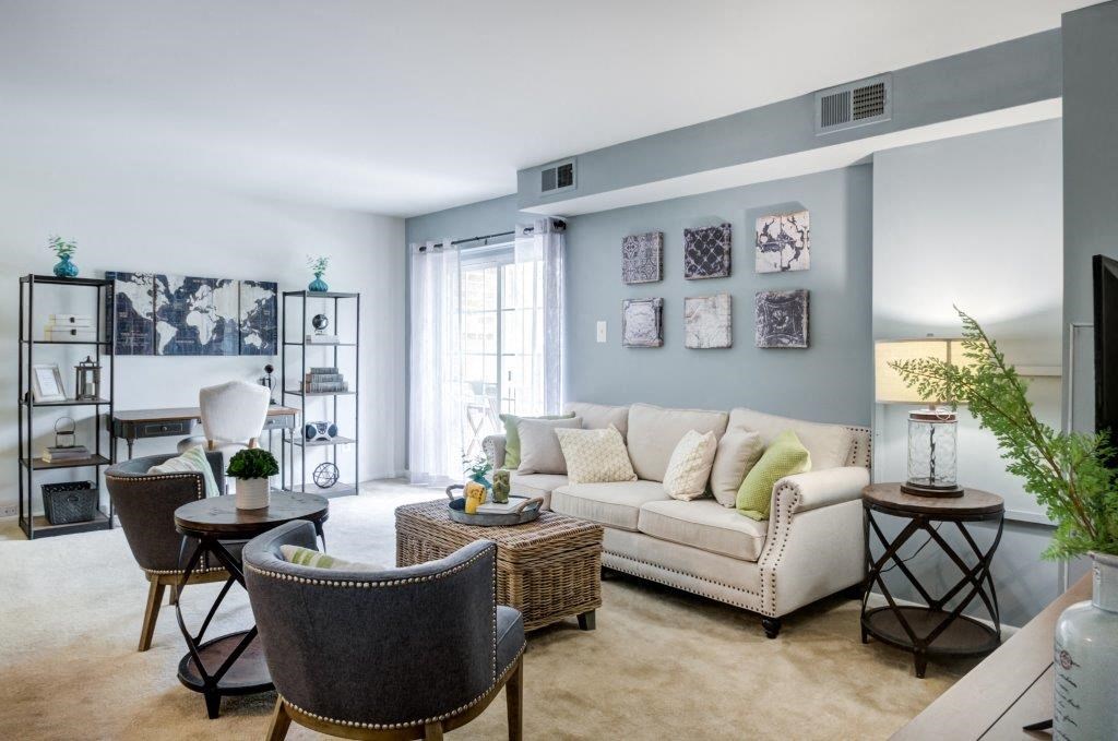 Main Street Apartment Homes is a similar property to Willowyck Apartment Homes located in Lansdale
