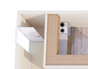 3 Bedroom 2 Bath