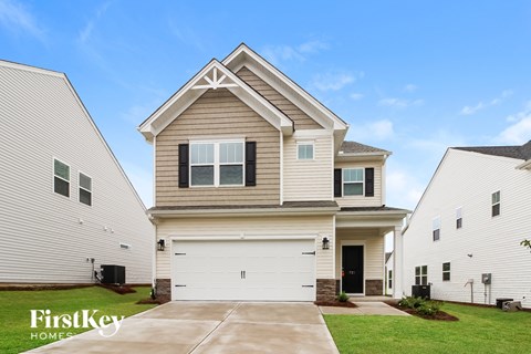 721 Ridgemoor Trail 3 Beds Apartment for Rent