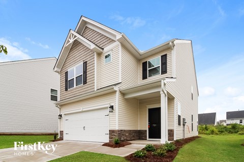 721 Ridgemoor Trail 3 Beds Apartment for Rent