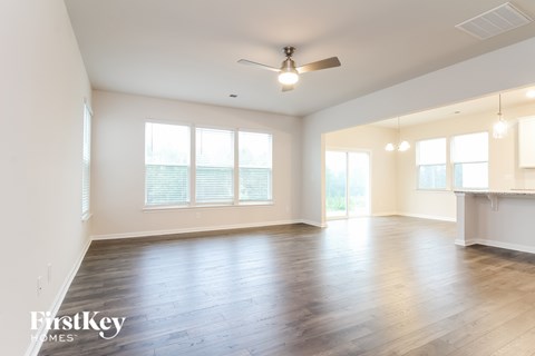 721 Ridgemoor Trail 3 Beds Apartment for Rent