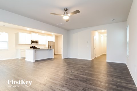 721 Ridgemoor Trail 3 Beds Apartment for Rent