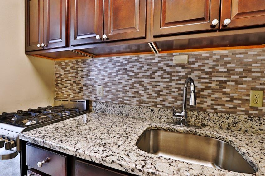 3501 St. Paul Street Studio-3 Beds Apartment for Rent - Photo Gallery