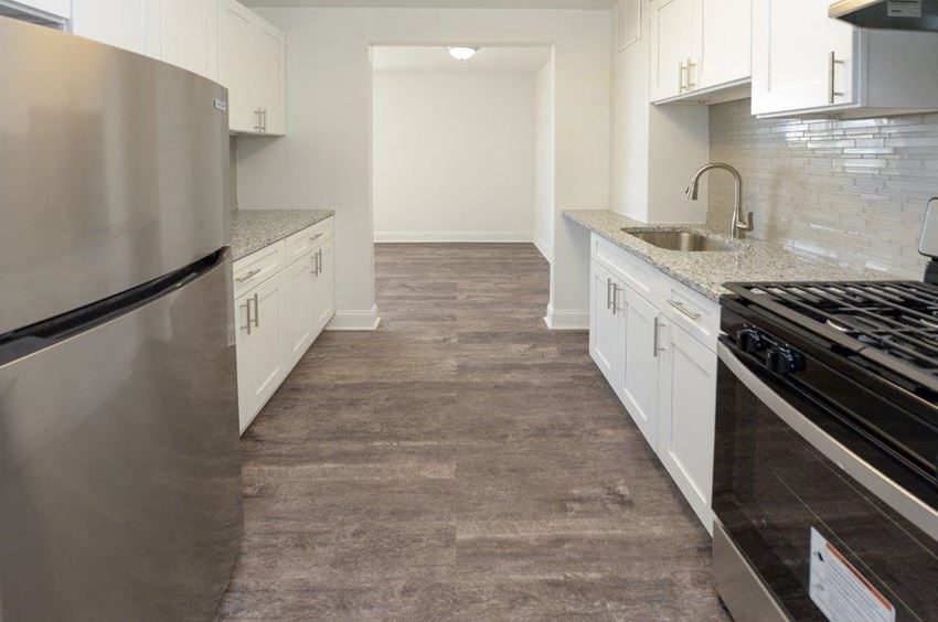 3501 St. Paul Street Studio-3 Beds Apartment for Rent - Photo Gallery