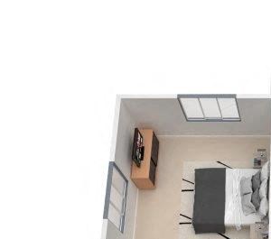 One Bedroom 1 Bath