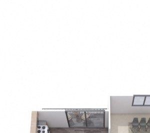 3 Bedroom 1.5 Bath