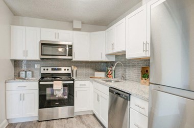 777 W. Germantown Pk 1-2 Beds Apartment for Rent