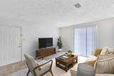 1-bedroom apartment at The Pointe At Stafford Apartment Homes in Stafford