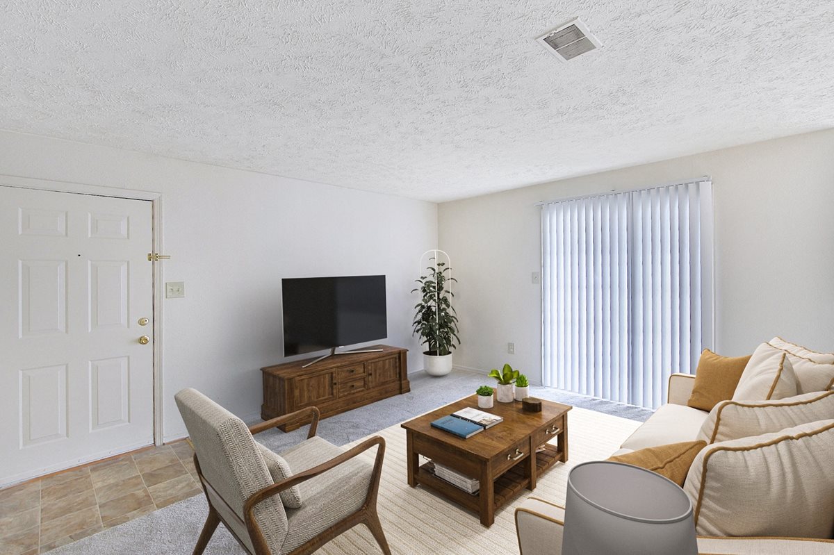 The Pointe At Stafford Apartment Homes